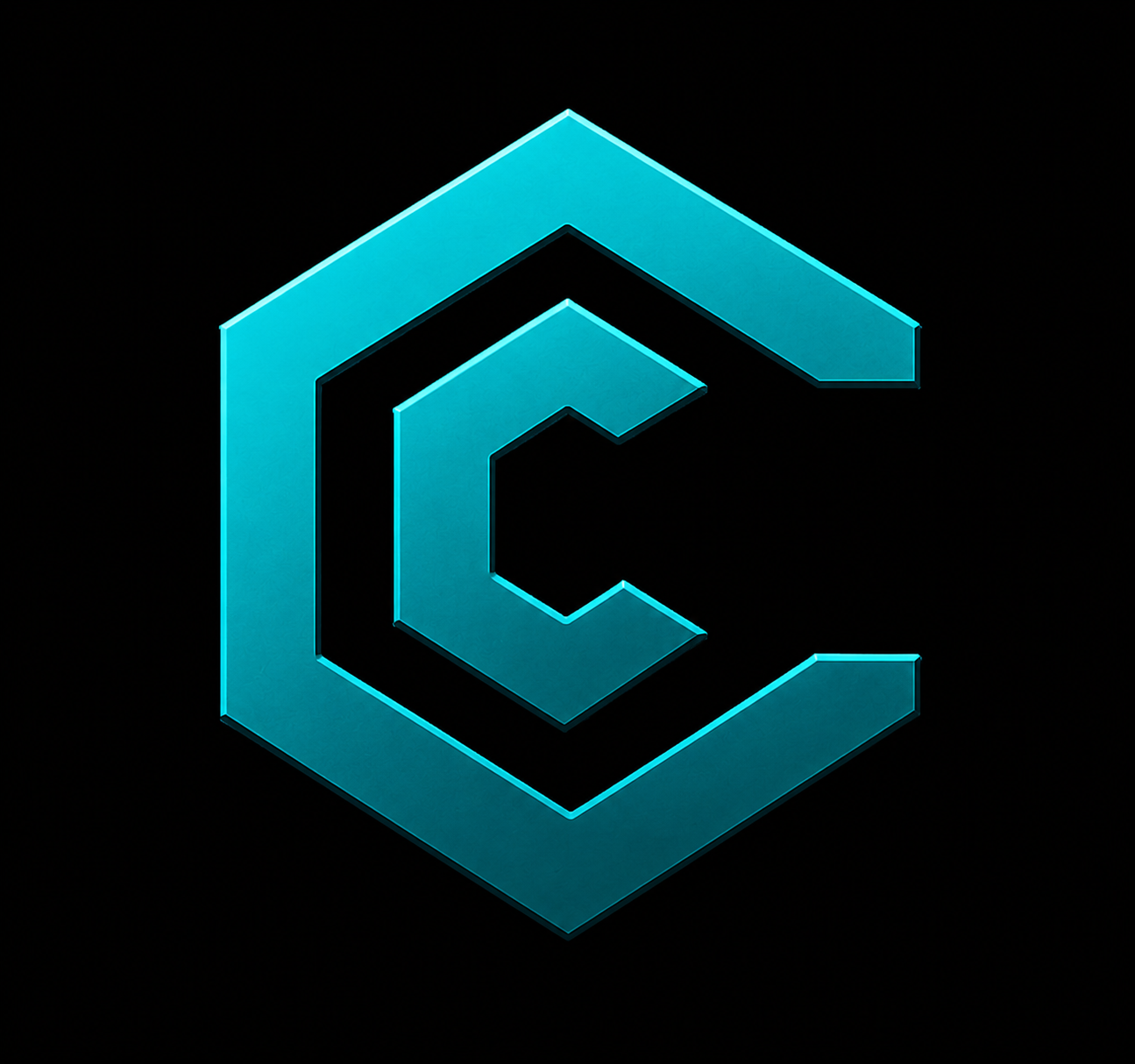 Cybershell Logo